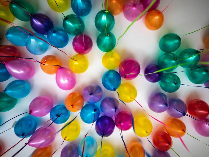Birthday Video Shoutout